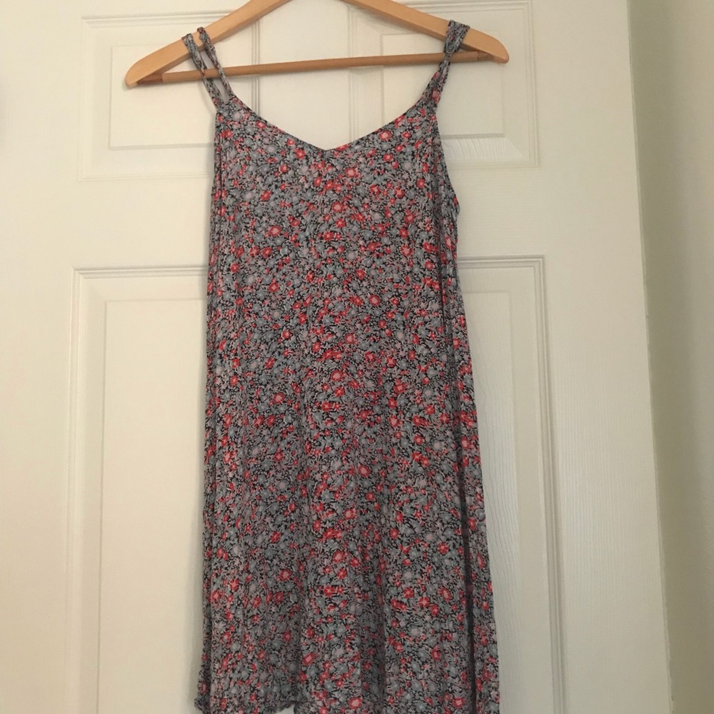 American Eagle dress